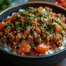 Imagem da notícia Proteína Texturizada de Soja Refogada: O Coringa na Cozinha Vegana